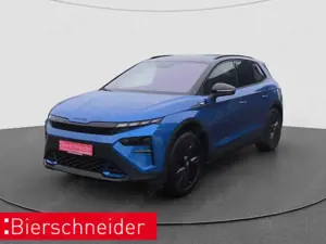 Skoda Elroq 84 kWh 4x4 RS AHK NAV DCC LED 360 ACC SHZ