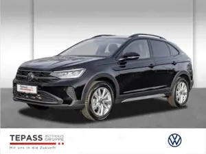 Volkswagen Taigo 1,0 l TSI OPF DSG GOAL ALLSEASON REARVIEW