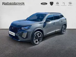 Peugeot 2008 Allure Elektromotor 136