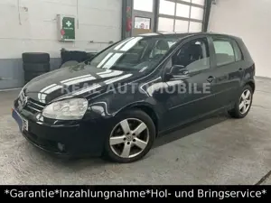Volkswagen Golf V Lim. AUTOMATIIK Sportline *TÜV NEU*SH*PDC