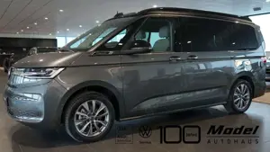 Volkswagen T7 California Ocean 2.0 TDI | Vollausstattung