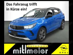 Opel Grandland 1.2T Eleg. Matrix-LED NAVI el.Heckkl.
