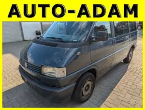 Volkswagen T4 Multivan