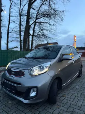 Kia Picanto 1.2 Aut. Spirit