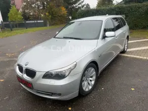 BMW 530 i Touring/Leder/Automatik/Soft-Close/Xenon