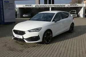 CUPRA Leon 1.5 eTSI #DSG #KAM #SITZHZG #NAVI #PDC Bild 2