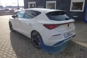 CUPRA Leon 1.5 eTSI #DSG #KAM #SITZHZG #NAVI #PDC Bild 4