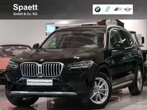BMW X3 xDrive30e HUD Adp.LED RFK Memory Standheiz.