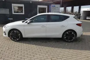CUPRA Leon 1.5 eTSI #DSG #KAM #SITZHZG #NAVI #PDC Bild 3