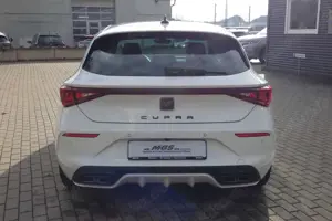 CUPRA Leon 1.5 eTSI #DSG #KAM #SITZHZG #NAVI #PDC Bild 5