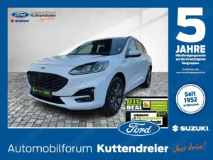 Ford Kuga FHEV ST-Line Allrad Autom. Navi Kamera