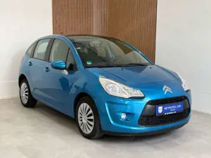 Citroen C3 1.4 VTi Tendance KLIMA/TEMP/ZV+TÜV 07.27