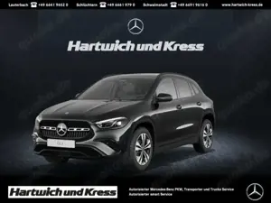 Mercedes-Benz GLA 180 GLA 180 Progressive Line Advanced+Pano+Night+Memory+MultibeamLED+