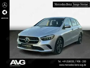 Mercedes-Benz B 180 B 180 Progressive RFK LED MBUX Navi DAB Autom.