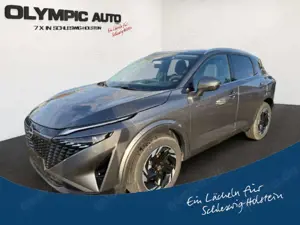 Nissan Qashqai 1.3 DIG-T MHEV Xtronic N-Connecta SITZHZ