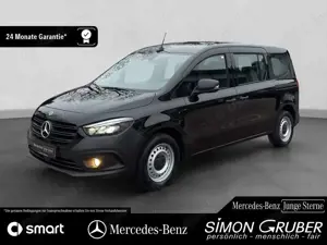 Mercedes-Benz Citan 113 lang Automatik Tourer Navi LED Kamera