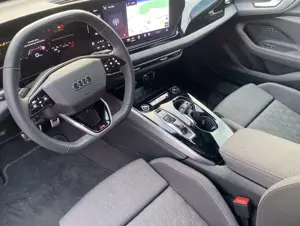 Audi A5 2.0 TFSI S Line Plus S Tronic*Navi*Matrix*Na Bild 4