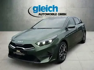 Kia Ceed / cee'd Ceed 1.5 T-GDI Spirit ACC LED PDC Kamera SpurH