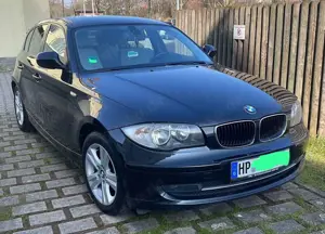 BMW 116 BMW 116d DIESEL / TÜV NEU / BJ 2011