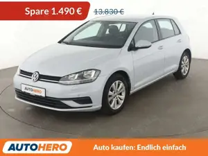 Volkswagen Golf 1.0 TSI Trendline BlueMotion*PDC*SHZ*