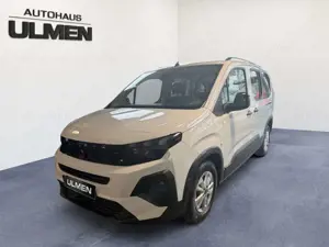 Peugeot Rifter N1 L2 Allure BlueHDi 130 EAT8