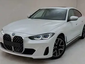 BMW 420 xDrive Gran Coupe ! LASER ! 4xKlima ! Schiebedach