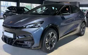 CUPRA Tavascan Klima Navi Rückfahrkamera Sitzheizung Fenster el.