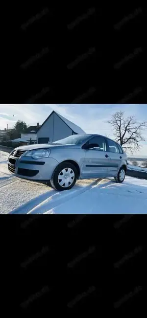 Volkswagen Polo 1.4