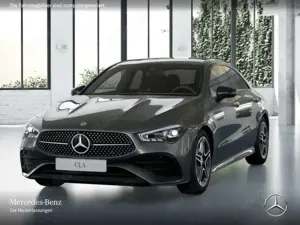 Mercedes-Benz CLA 200 AMG+NIGHT+PANO+MULTIBEAM+KAMERA+TOTW+7G Bild 2