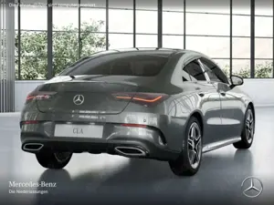 Mercedes-Benz CLA 200 AMG+NIGHT+PANO+MULTIBEAM+KAMERA+TOTW+7G Bild 4