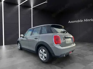 MINI Cooper Mini 5-trg. Cooper Bild 4
