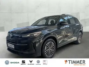 Volkswagen Tiguan GOAL 1,5 eTSI OPF DSG *AHK*KOMFORTPAKET*GANZJAHRE