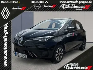 Renault ZOE Evolution EV 50R110