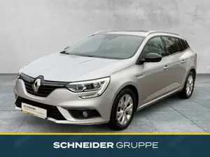 Renault Megane IV GRANDTOUR 1.5 DCI LIMITED BLUE dCi 115 DLEUXE