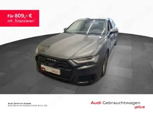 Audi S6 S6 Lim. 3.0 TDI qu. Matrix BO Pano HuD StandHZG