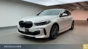 BMW 118 i Aut. M-Paket,LiveCockProf,ParkAss,LED,AHK,