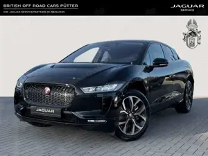 Jaguar I-Pace S EV400 Allrad LED-hinten Knieairbag Winterpaket B