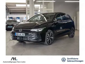 Volkswagen Golf VIII e-HYDRID DSG+ALU 18''+ACC+LED+RÜCKFAHRKAMERA+