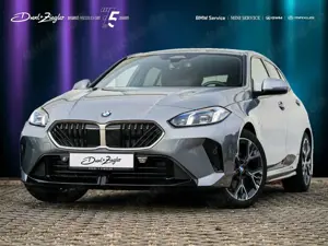 BMW 120 M-Sport AHK AdLED Komfzg S-Glas SHZ ParkAss