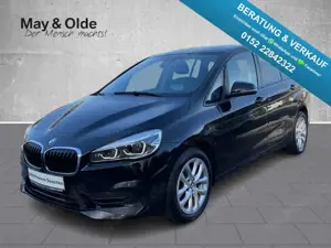 BMW 220 Gran Tourer d Aut HUD AHK Navi LED ACC 7-Sitzer