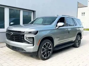 Chevrolet Tahoe RST 6.2l V8 22" Räder MY25 Fina.4.59%