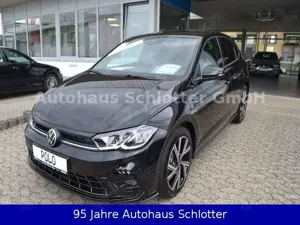 Volkswagen Polo R-Line 1,0 TSI DSG 110PS IQDRIVE ACC