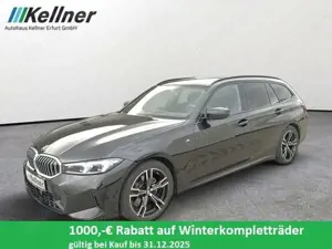 BMW 320 d Aut. M-Sport+AHK+ACC+Pano+Parkassist