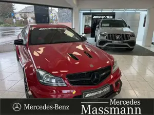 Mercedes-Benz C 63 AMG C 63 AMG AMG Black Series original Sammlerstück