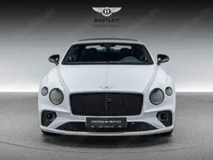 Bentley Continental GT S V8 *Full Satin PPF* Bild 5