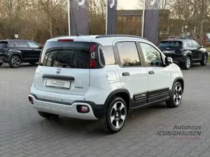 Fiat New Panda Cross +PDC+Klima+Carplay+Spurhalte+Schildererkennu Bild 5