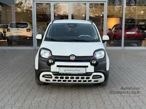 Fiat New Panda Cross +PDC+Klima+Carplay+Spurhalte+Schildererkennu Bild 2