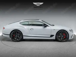 Bentley Continental GT S V8 *Full Satin PPF* Bild 2