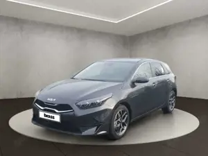 Kia Ceed / cee'd CEED_5 1.5T 48V DCT 140 ULTIMATE Edition