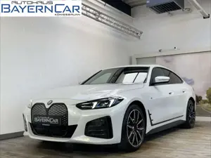 BMW i4 xDrive40 M Sport Pro Glasdach ACC 360° AHK